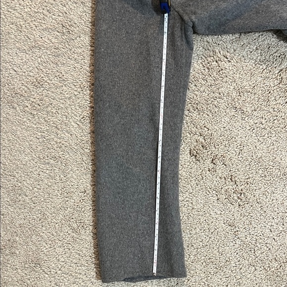 Tahari Women's Gray Cape Jacket - Picture 8 of 14